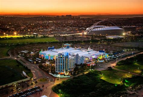 durban casinos